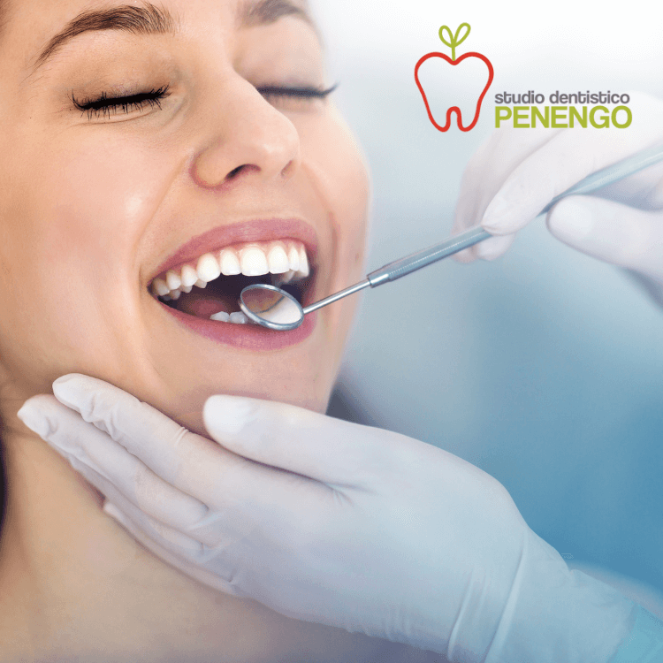 Studio Dentistico Penengo