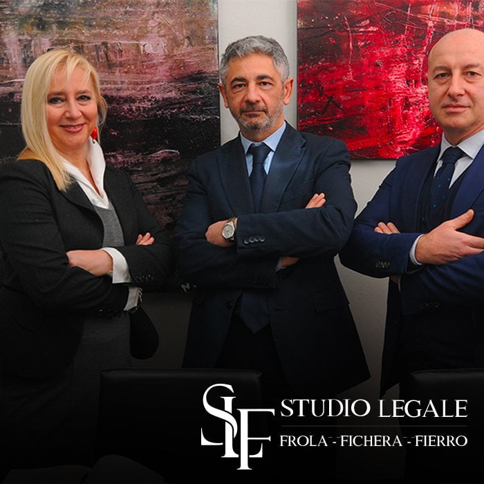 Studio Legale Torino