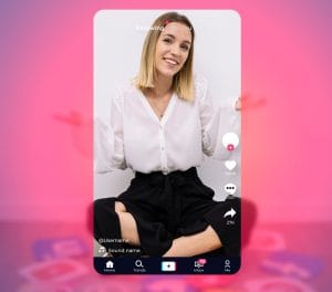 tik tok business 2