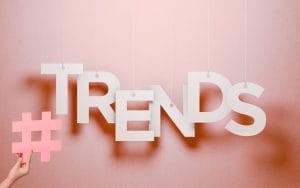 google trends