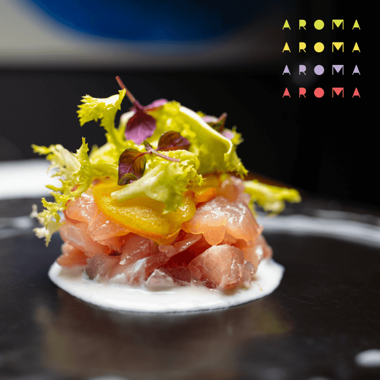 Aroma Ristorante