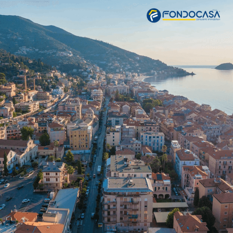 Alassio Mare
