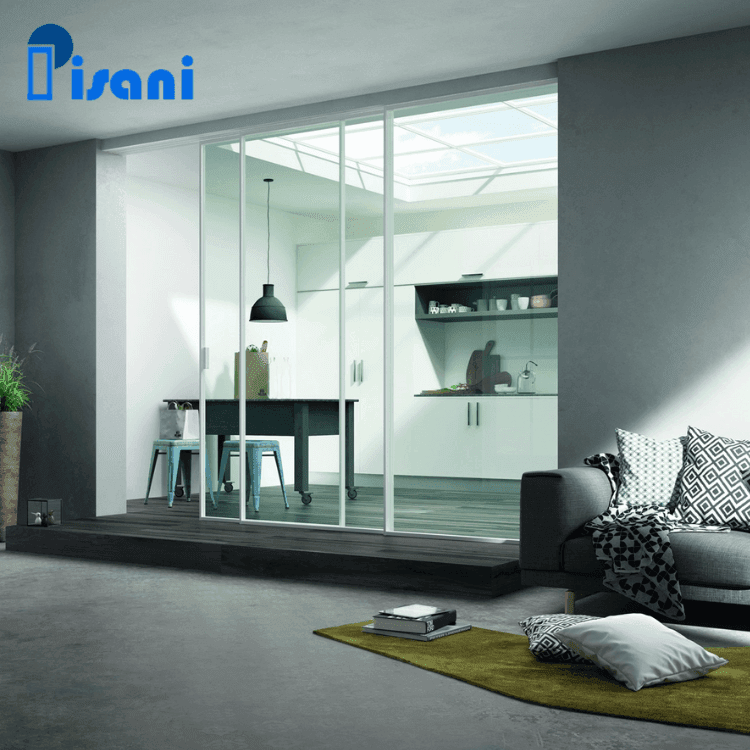 Pisani Porte