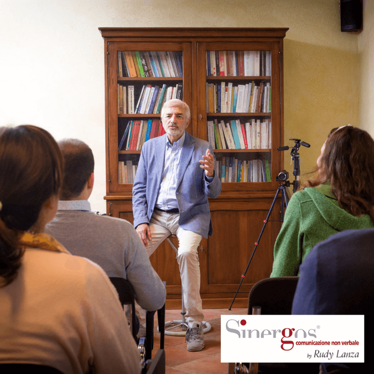 Scuola di comunicazione non verbale