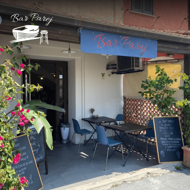 Bar Parej