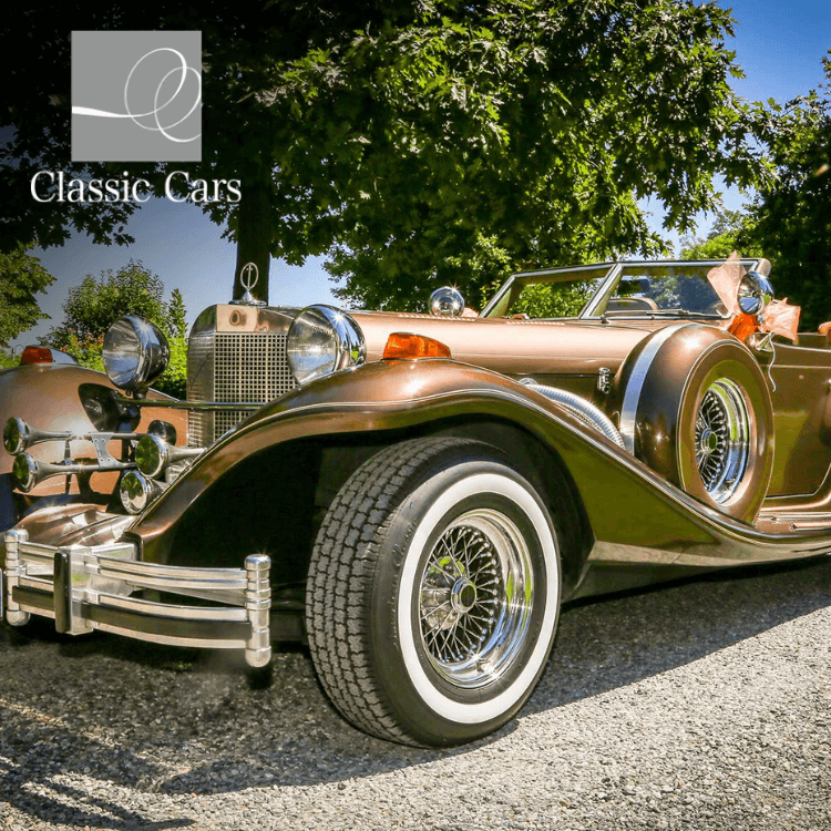 Classic Cars
