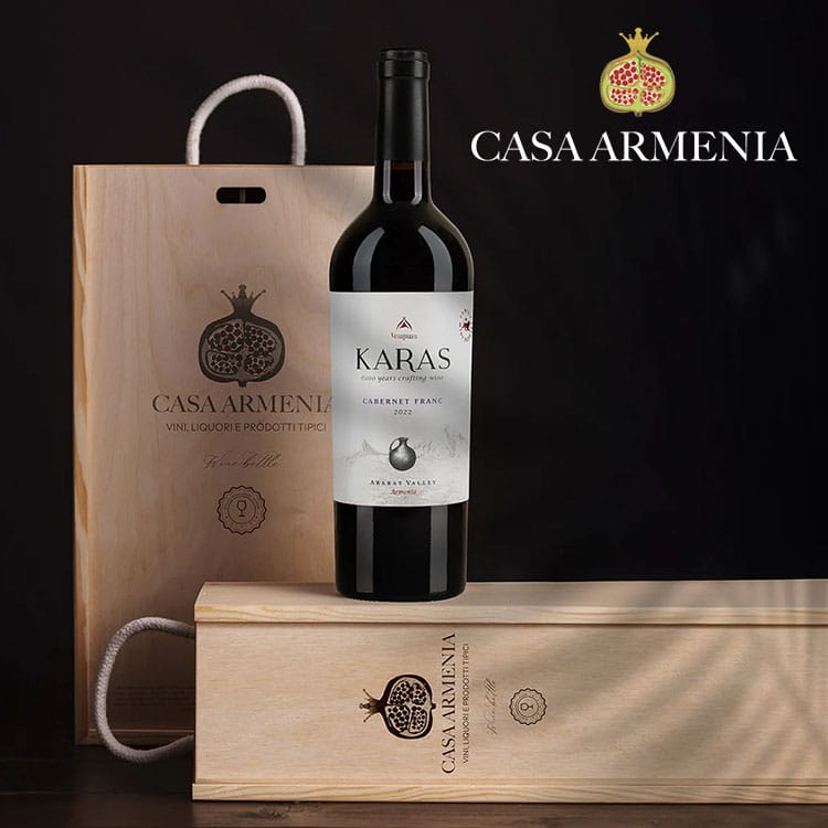 Casa Armenia