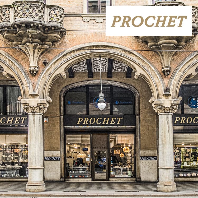 Prochet